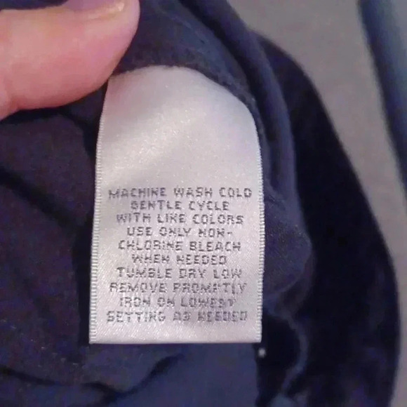 💙🏍BLACK, soft pants - Picture 8 of 9